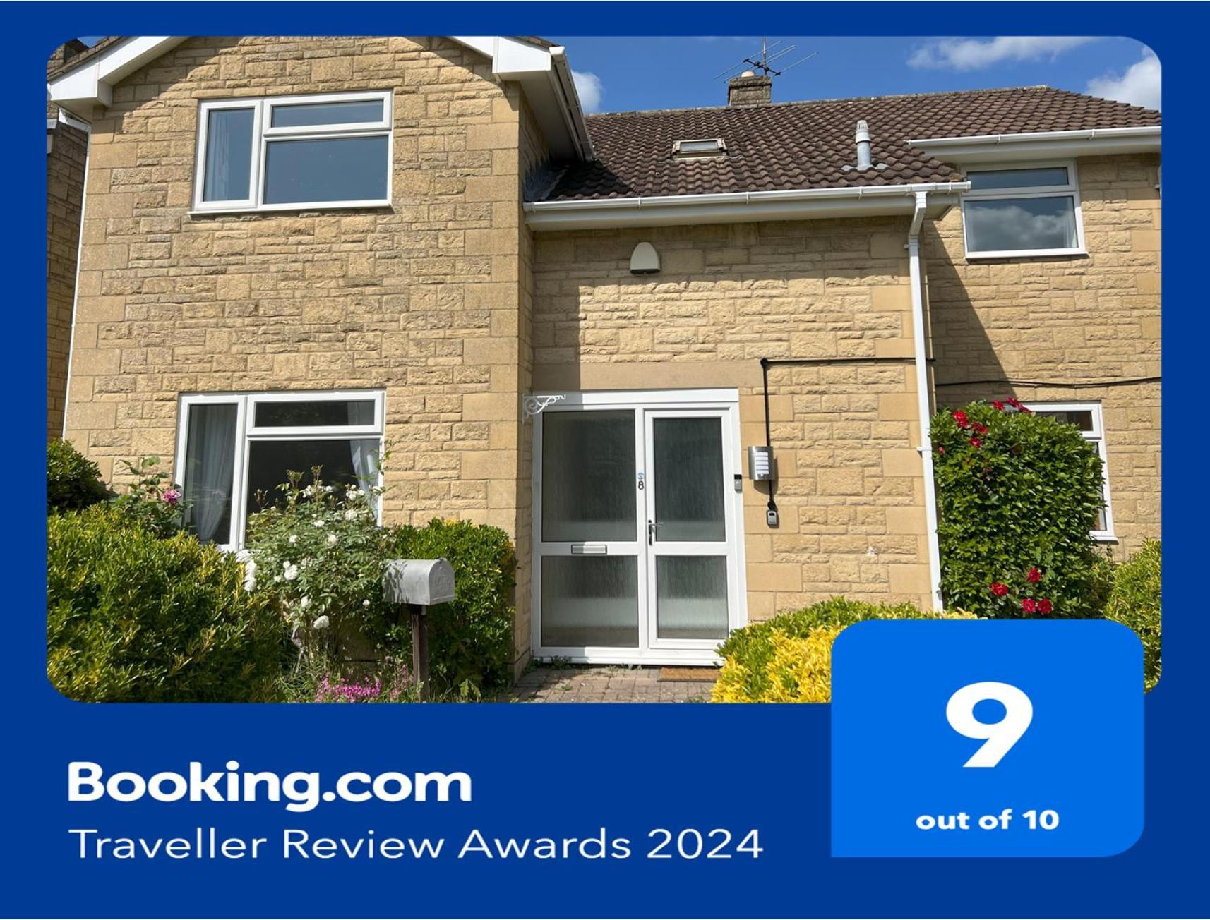 Premium Deal L Hill View Home L Last-Minute Offer L Cheltenham L Aj Properties L Perfect For Short Or Long Stays L 4Beds 4Bedrooms Exteriör bild